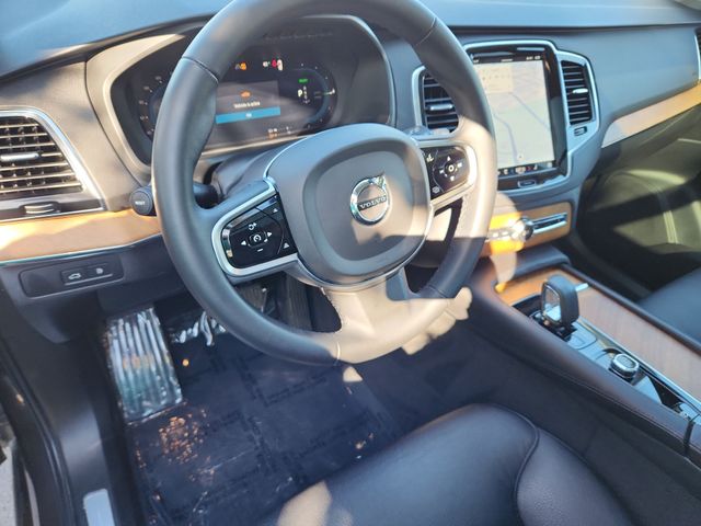 Certified 2023 Volvo XC90 Plus with VIN YV4H600N4P1965992 for sale in Sterling, VA