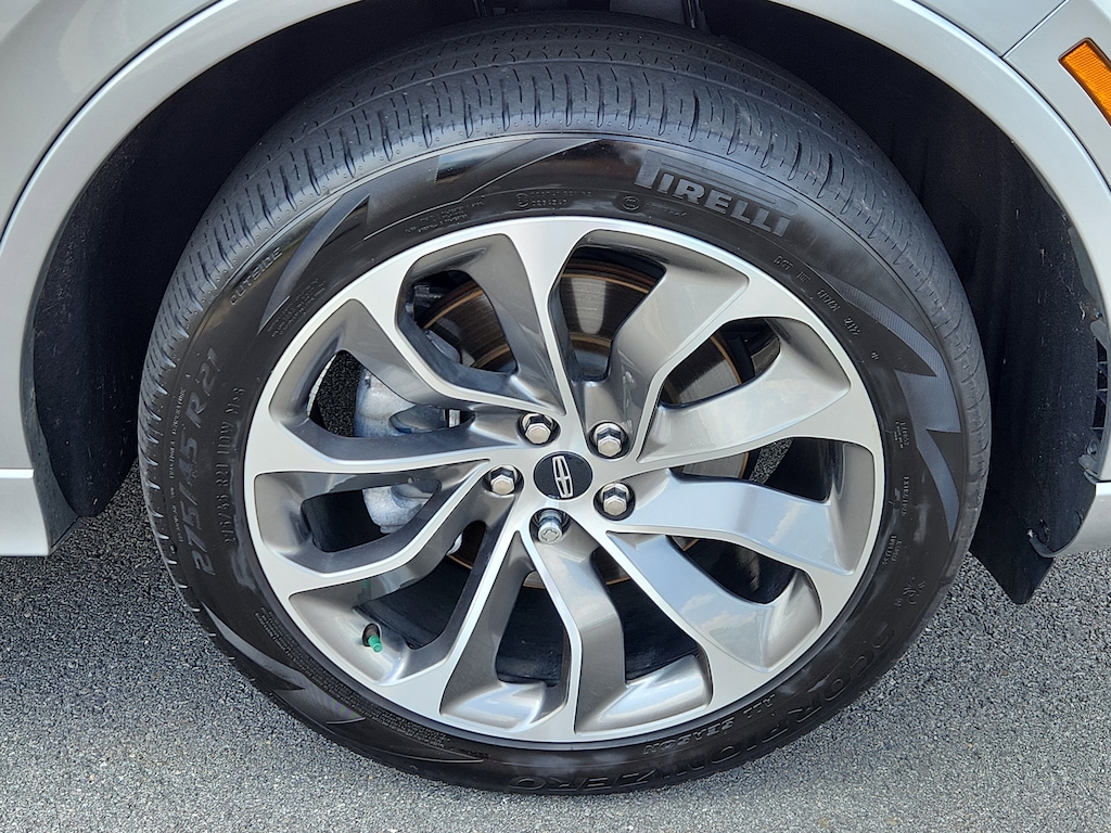 Used 2023 Lincoln Aviator Plug-In Hybrid Grand Touring Grand Touring AWD