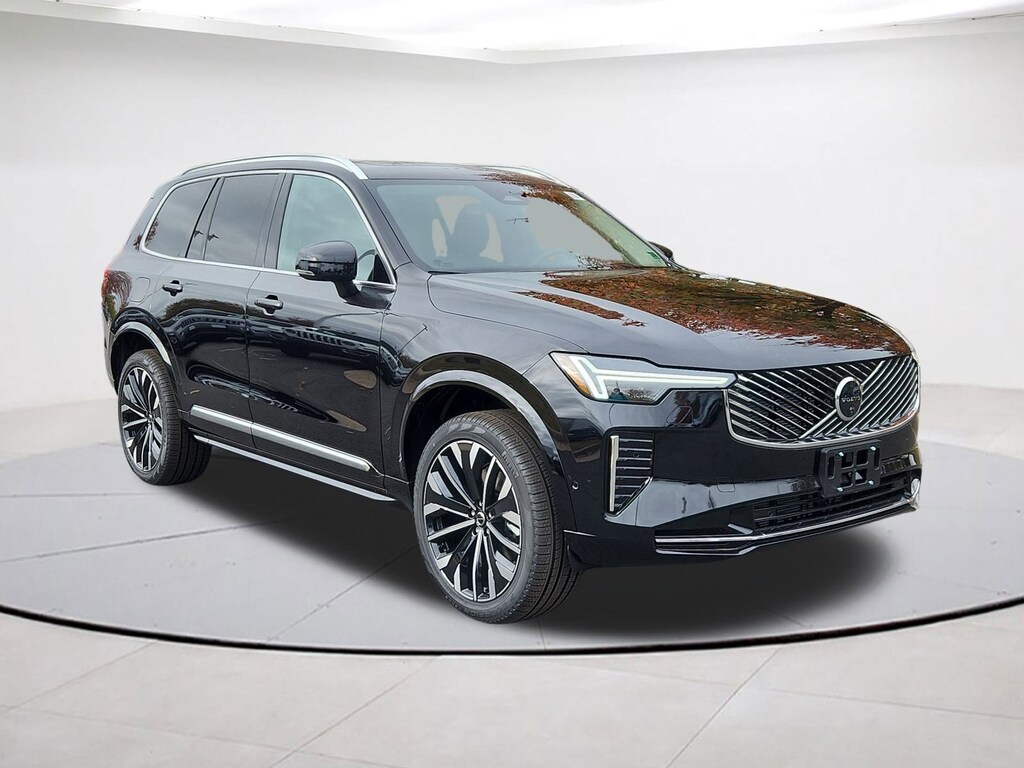 New 2026 Volvo XC90 B6 Ultra 7-Seater SUV