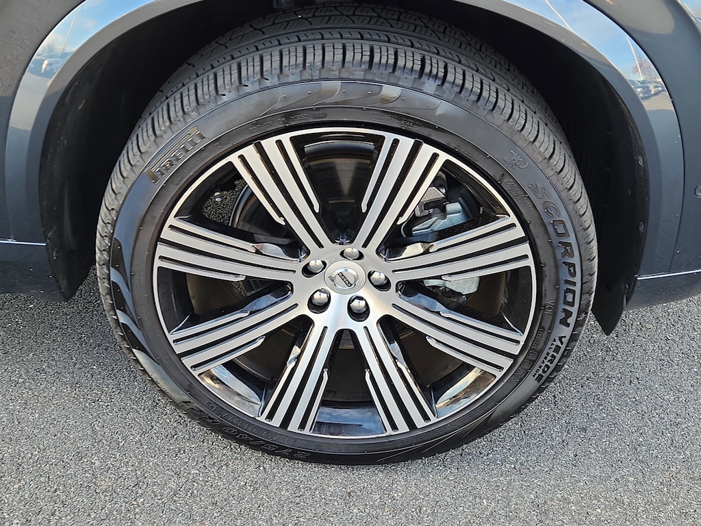 2024 Volvo XC90 Recharge Ultimate photo 3