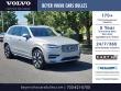  Volvo XC90 Recharge Plug-In Hybrid