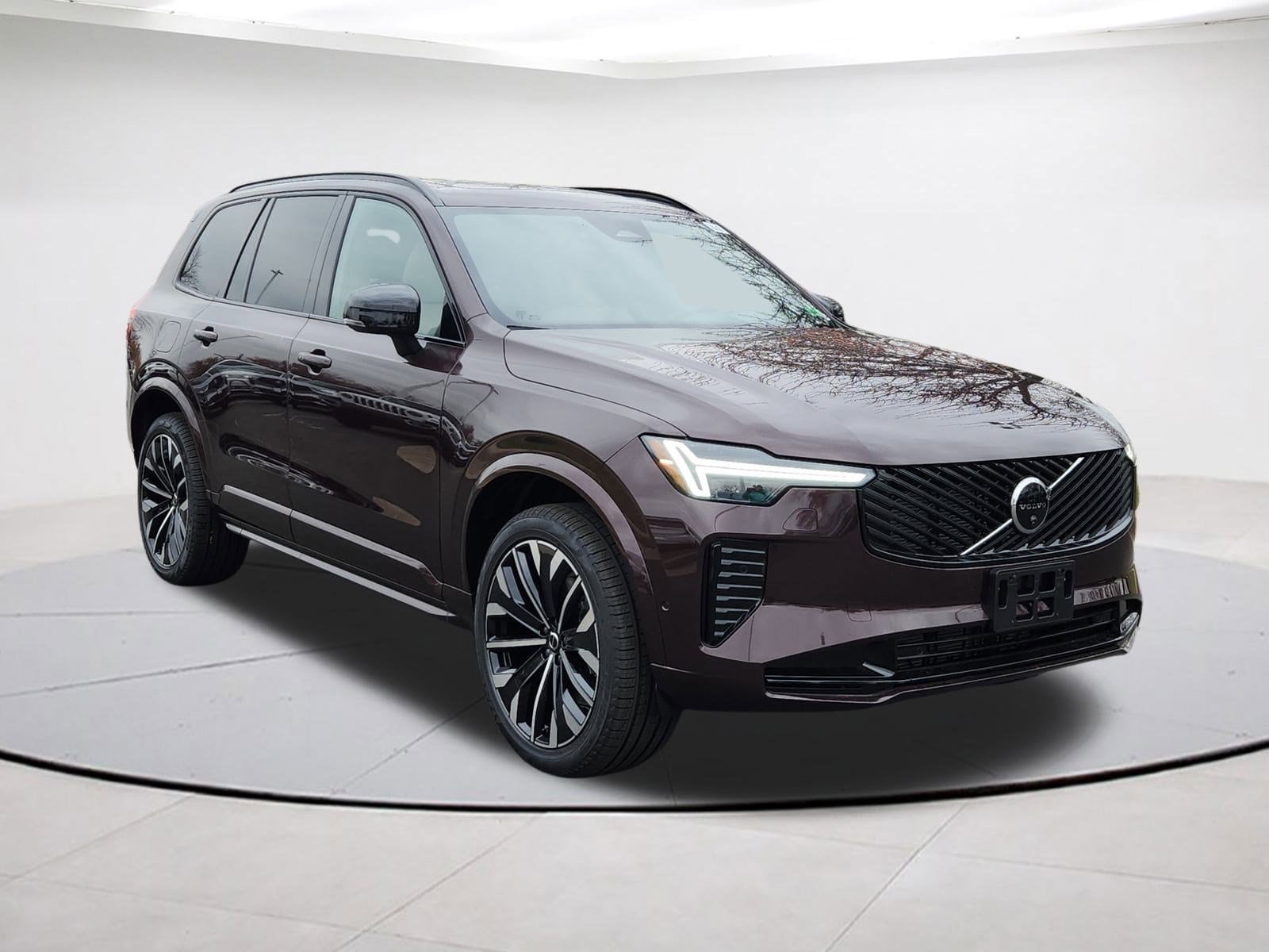 2026 Volvo XC90 Ultra's photo