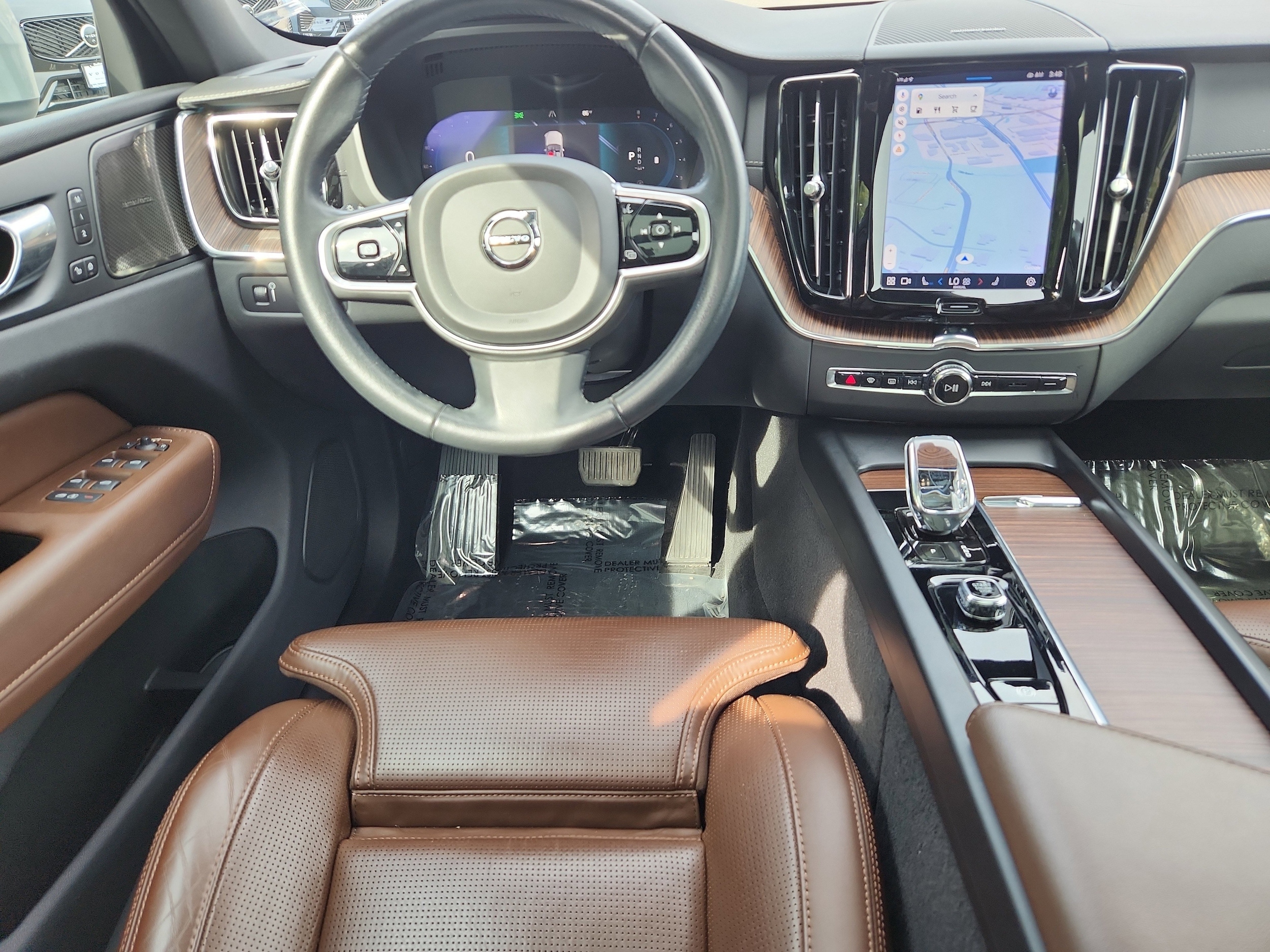 2022 Volvo XC60 Inscription