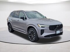 2026 Volvo XC90 plug-in hybrid T8 Ultra Dark Theme 6-Seater eAWD SUV