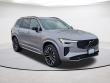  Volvo XC90 plug-in hybrid
