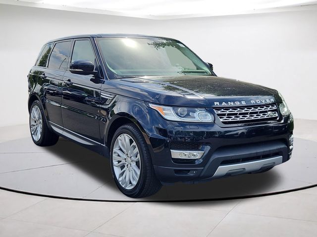 2015 Land Rover Range Rover Sport HSE Limited Edition 3.0's photo