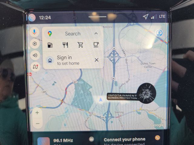 2026 Volvo XC40 Ultra Black Edition - Photo 16