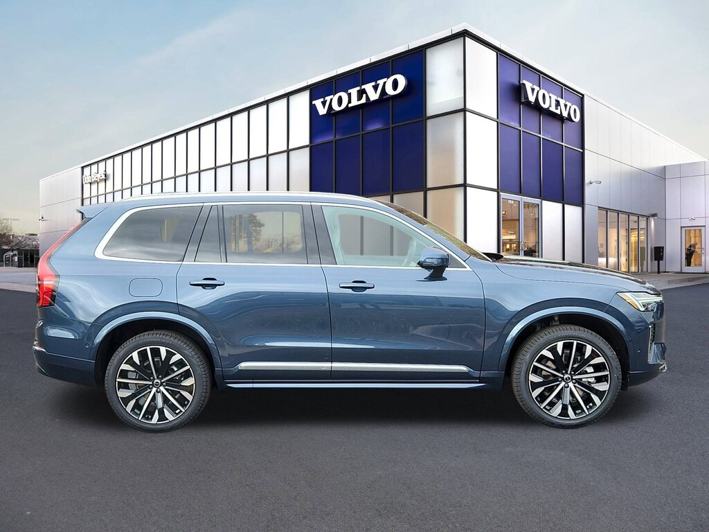 New 2026 Volvo XC90 B6 Ultra 6-Seater SUV