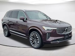 2026 Volvo XC90 plug-in hybrid T8 Plus 6-Seater eAWD SUV