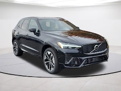 2026 Volvo XC60 plug-in hybrid T8 Plus eAWD SUV