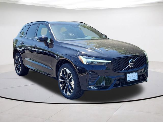 2026 Volvo XC60