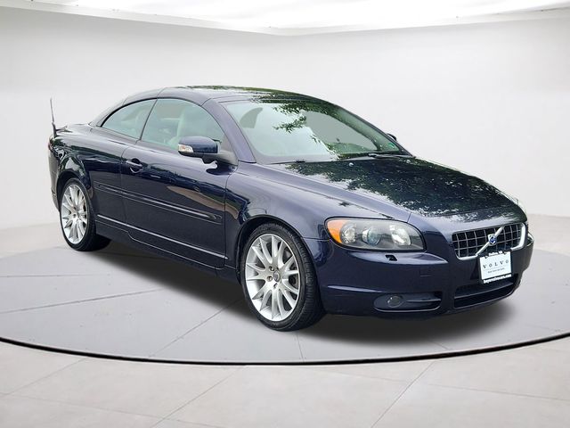 2008 Volvo C70 T5 M's photo