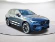  Volvo XC60 plug-in hybrid