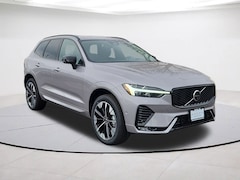 2026 Volvo XC60 B5 Plus AWD SUV