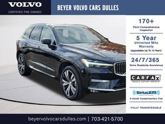 2023 Volvo XC60 B5 Plus Bright Theme B5 AWD Plus Bright Theme