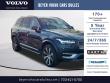  Volvo XC90 Recharge Plug-In Hybrid