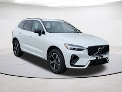 2026 Volvo XC60 plug-in hybrid T8 Core eAWD SUV