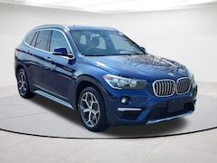 2018 BMW X1 sDrive28i SUV