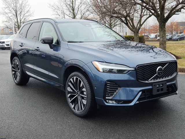 2026 Volvo XC60