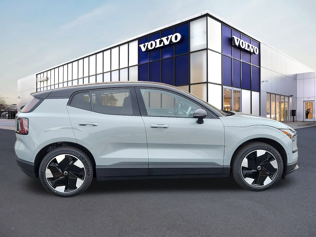 New 2025 Volvo EX30 Twin Motor Ultra SUV