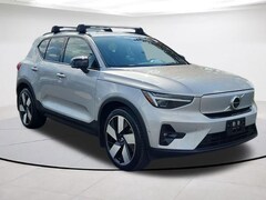 2023 Volvo XC40 Recharge Pure Electric Ultimate SUV
