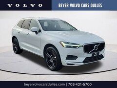 2019 Volvo XC60