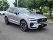 Volvo XC60 plug-in hybrid
