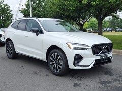 2025 Volvo XC60 B5 Plus SUV