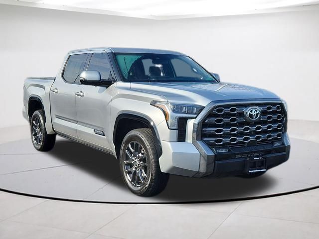 2023 Toyota Tundra
