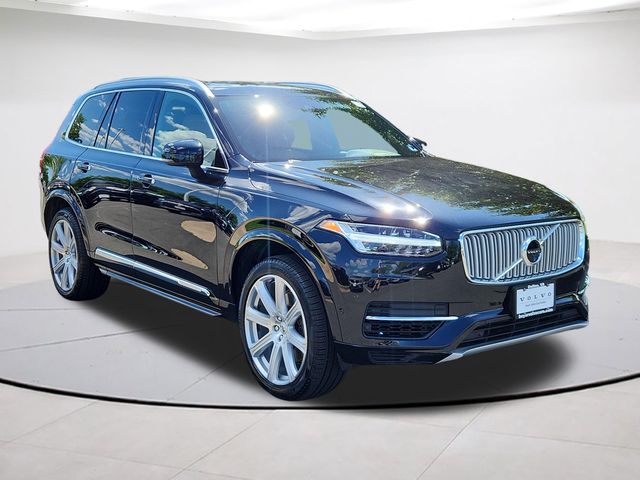 2016 Volvo XC90 T8 Twin Engine PHEV Inscription's photo