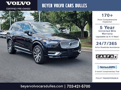2025 Volvo XC90 B6 Plus 7-Seater B6 AWD Plus 7-Seater