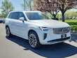 Volvo XC90 plug-in hybrid