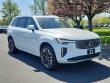 Volvo XC90 plug-in hybrid