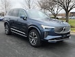 Volvo XC90 plug-in hybrid
