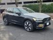  Volvo XC60 plug-in hybrid