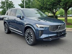 2026 Volvo XC90 plug-in hybrid T8 Plus 7-Seater SUV