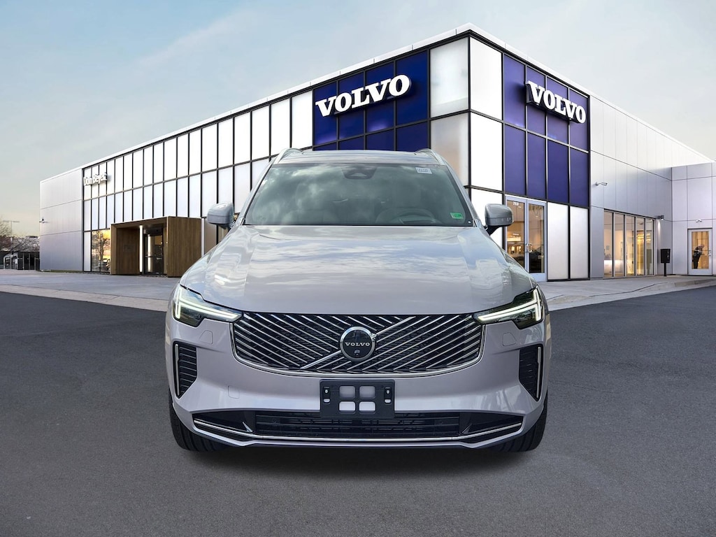 New 2026 Volvo XC90 B6 Ultra 7-Seater SUV