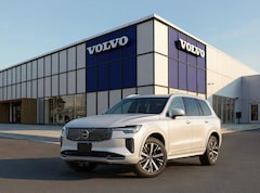 2026 Volvo XC90