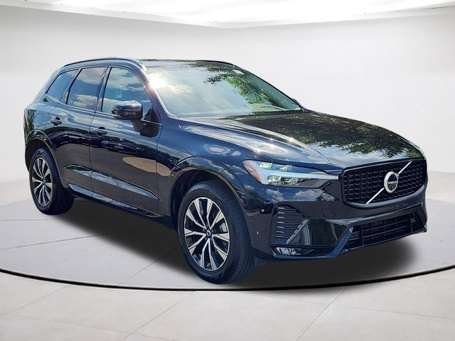 2025 Volvo XC60 B5 Plus Dark AWD's photo