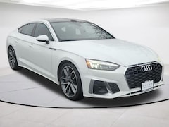2023 Audi A5 Sportback