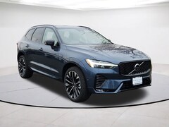 2026 Volvo XC60 B5 Ultra AWD SUV