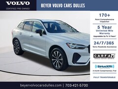 2025 Volvo XC60 B5 Plus B5 AWD Plus