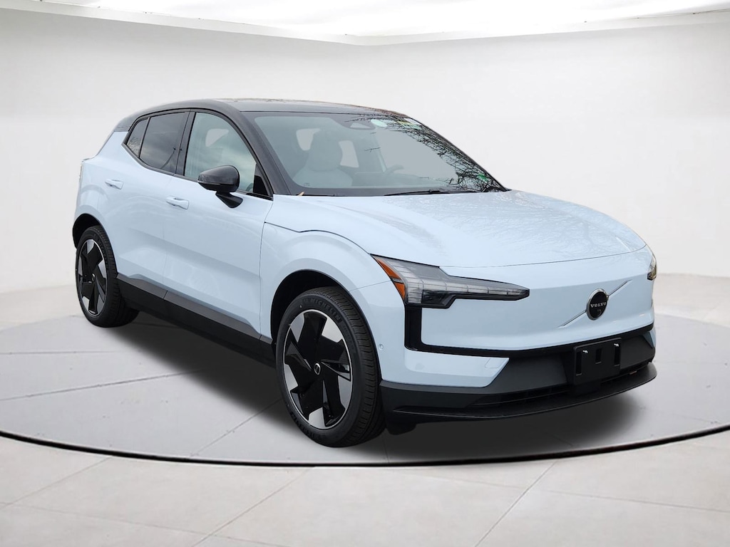 New 2026 Volvo EX30 Twin Motor Ultra SUV