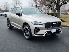 2026 Volvo XC60 plug-in hybrid T8 Ultra eAWD SUV