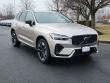  Volvo XC60 plug-in hybrid