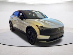 2026 Volvo EX30 Cross Country Ultra SUV