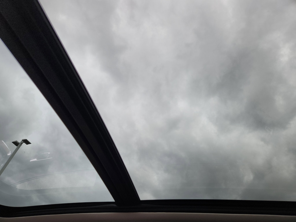 Certified 2025 Volvo V60 Cross Country B5 Plus B5 AWD Plus