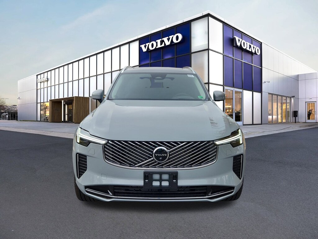 New 2026 Volvo XC90 B6 Ultra 7-Seater SUV