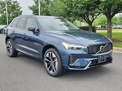 2026 Volvo XC60 plug-in hybrid T8 Plus SUV