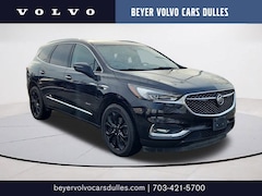 2019 Buick Enclave Avenir SUV